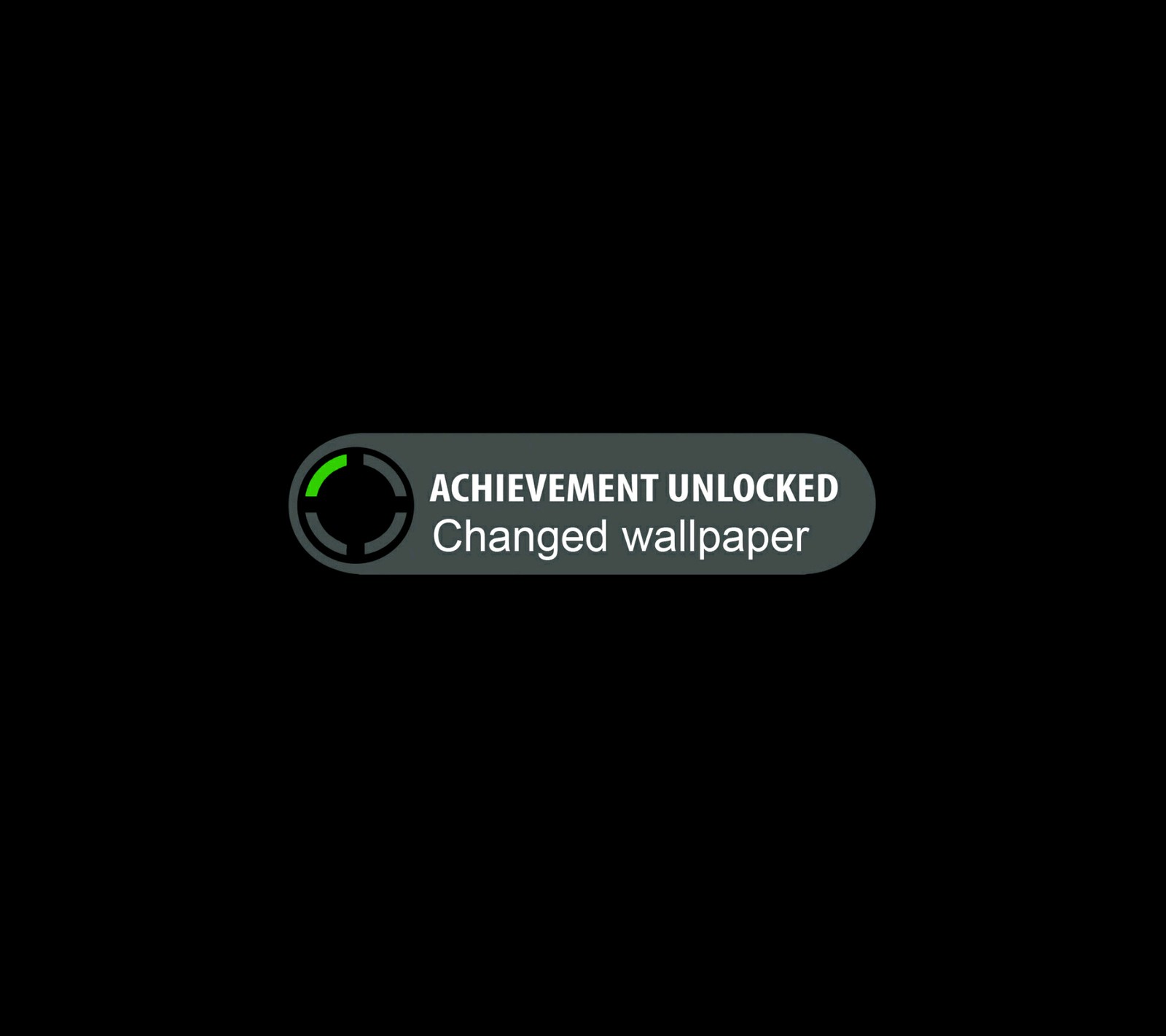 Download achievement, changed, unlocked, wallpaper, xbox for free