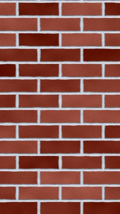 brick, pattern