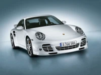 Porsche 911 Turbo: A Sleek Icon of Performance and Luxury