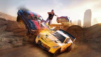 racing video game, stunt performer, motorsport, pc game, racing wallpaper