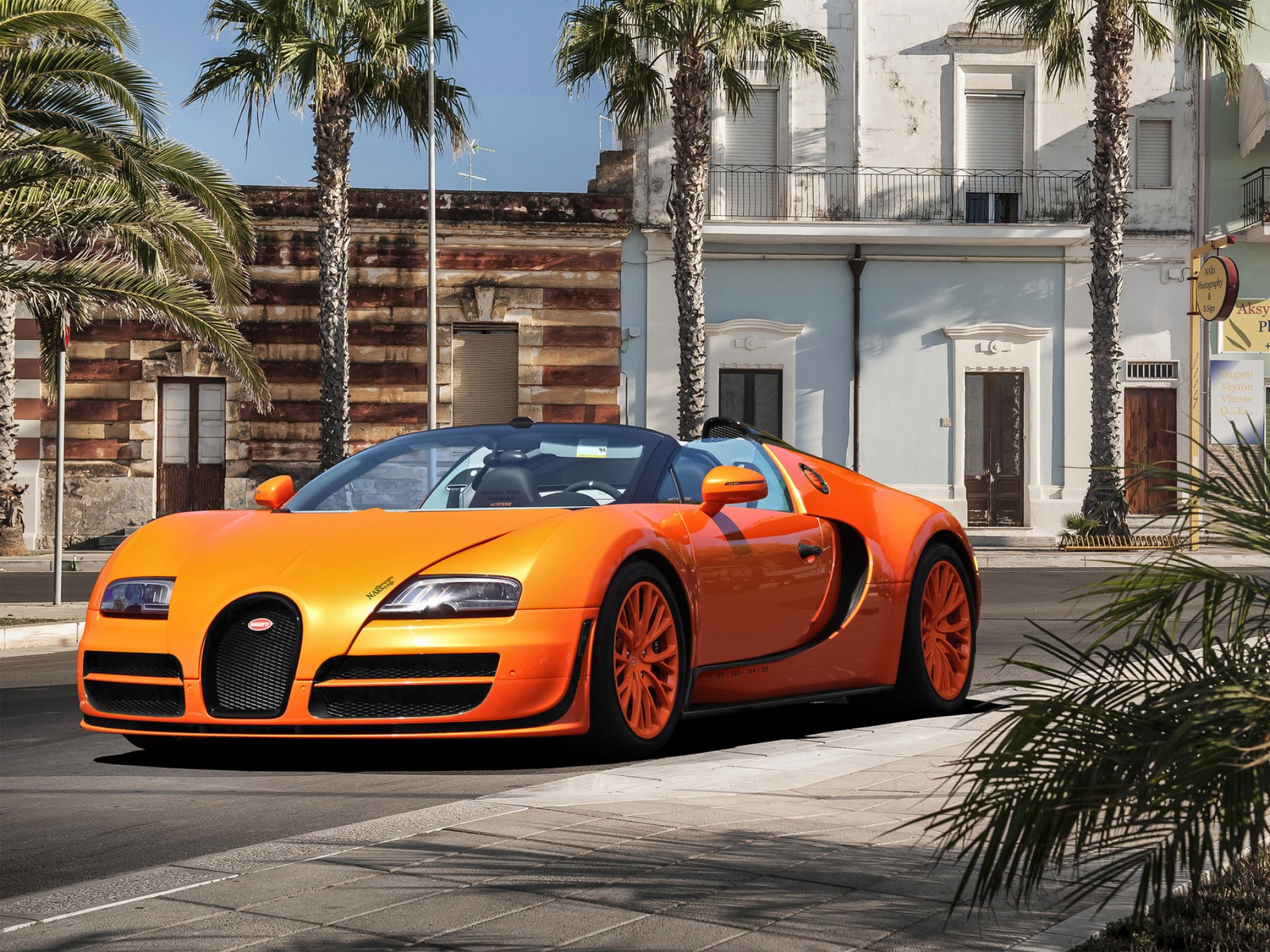 bugatti, sports car, supercar, bugatti veyron, automotive design wallpaper