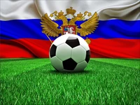 russian, football, fifa world cup, sports, 4k wallpaper