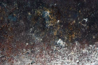 granite, géologie, sol, roche, texture