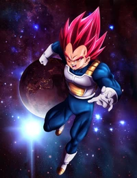 dragon ball super, hd, anime, goku, ssj dieu