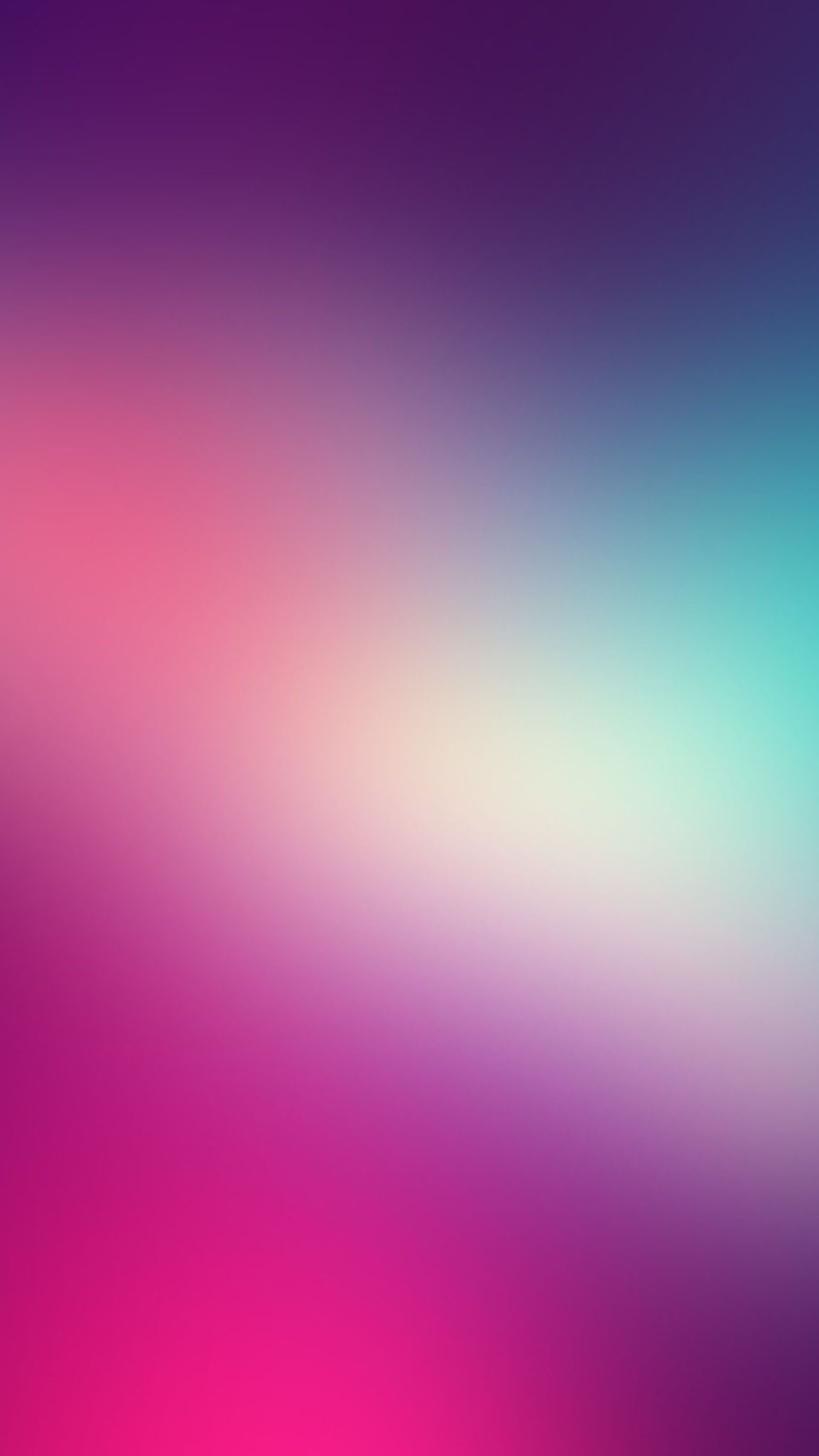 Verschwommener hintergrund in pink und blau mit einem unschärfeeffekt (hintergrund, farben, design)