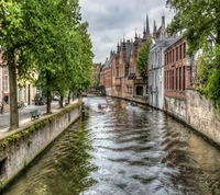 amsterdam, city, dutch, holland, netherlands wallpaper