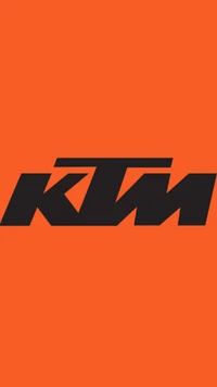 KTM Motorcycle Adventure: Bold Enduro Design