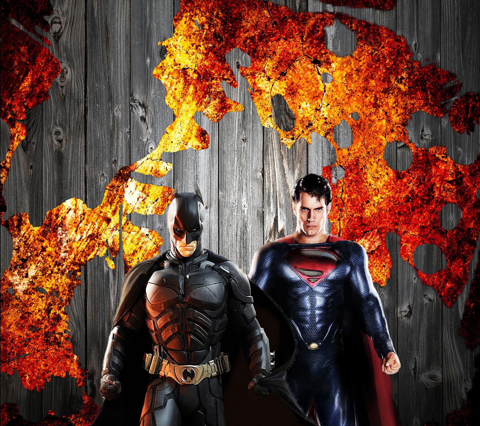 batman, batman and superman, superman wallpaper