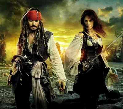 película, piratas