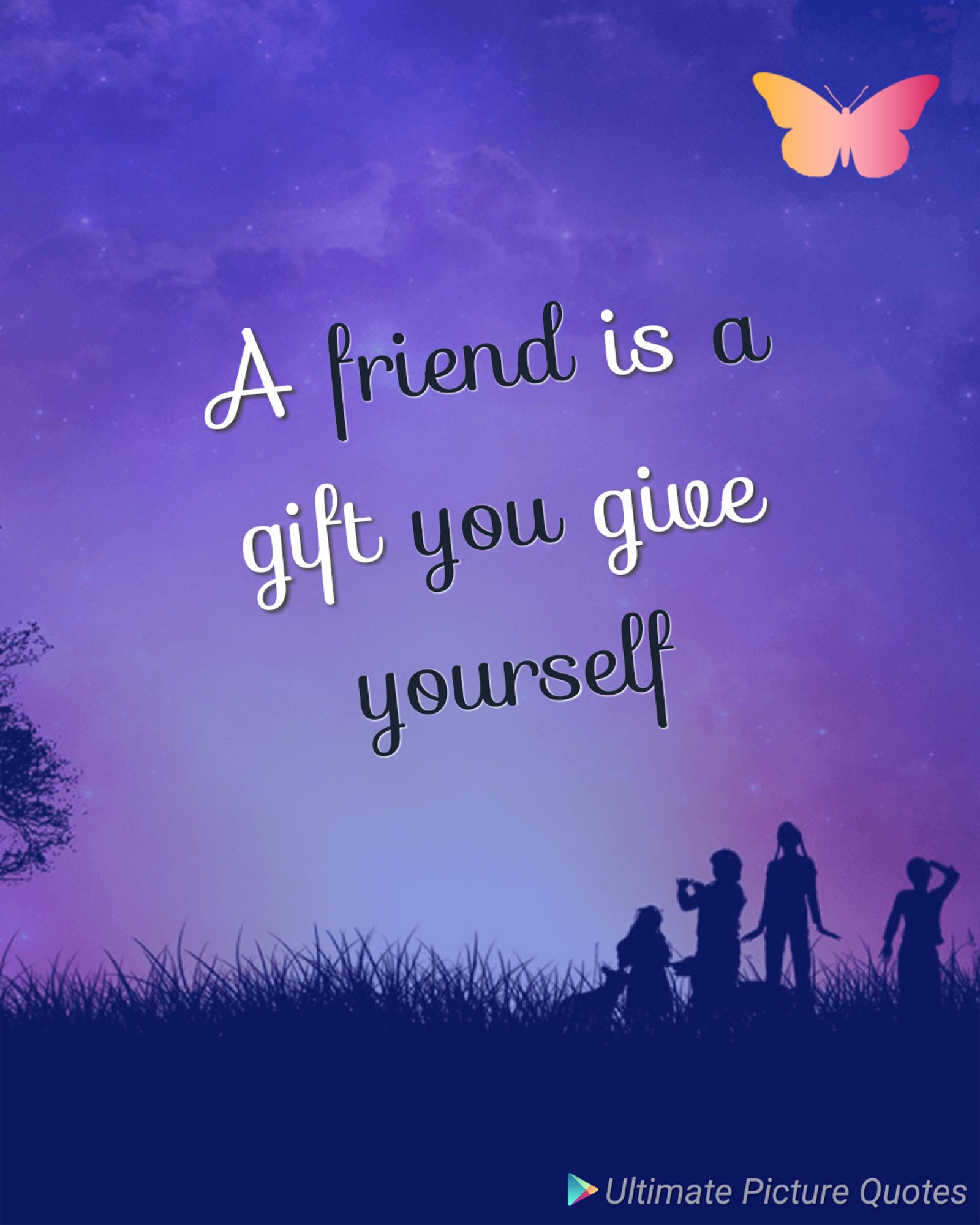 gifts, laugh, sayings Download Wallpaper