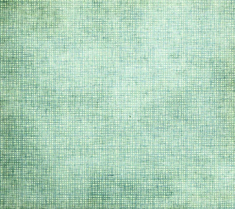 Un gros plan d'une texture de tissu vert avec un petit motif carré (design, fil)