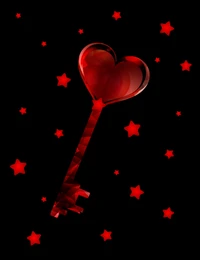 heart, red, valentines day, love, carmine wallpaper