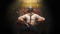 PlayerUnknown's Battlegrounds: O jogador tático relaxando com estilo