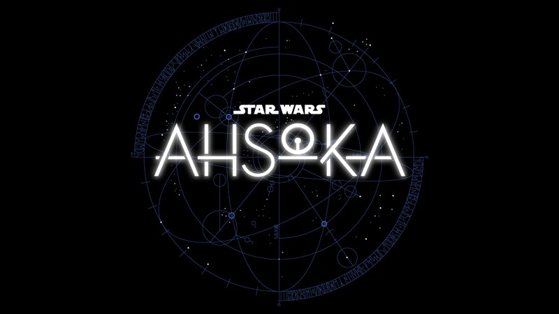 Логотип альянса звездных войн с надписью allsora (звёздные войны асока, star wars ahsoka, асока тано, ahsoka tano, серия 2023)