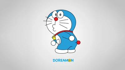 Doraemon: El Adorable Gato Viajero en el Tiempo