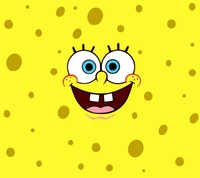 nick, nickelodeon, sea, spongebob squarepants, yellow