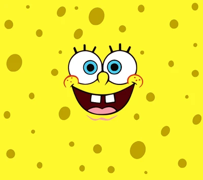 nick, nickelodeon, sea, spongebob squarepants, yellow