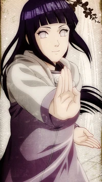 hinata, naruto