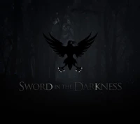 Sword in the Darkness: A Stark Legacy