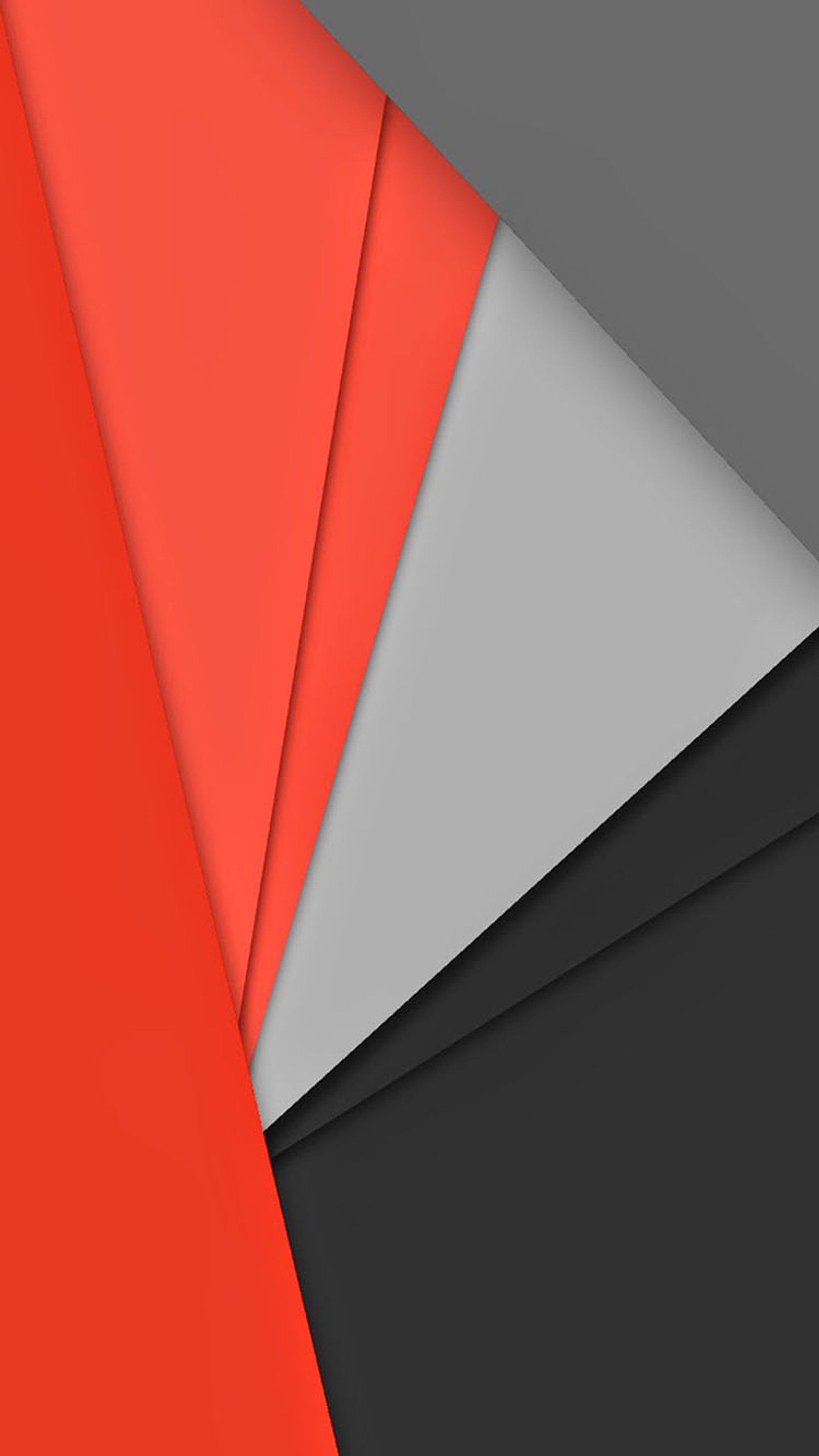 A close up of a red and black wallpaper with a white and gray background (abstract, design)