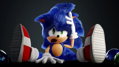 sonic der igel, sonic the hedgehog, film, 2020