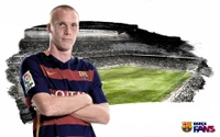 fc barcelona, player, sport venue, world, stadium wallpaper