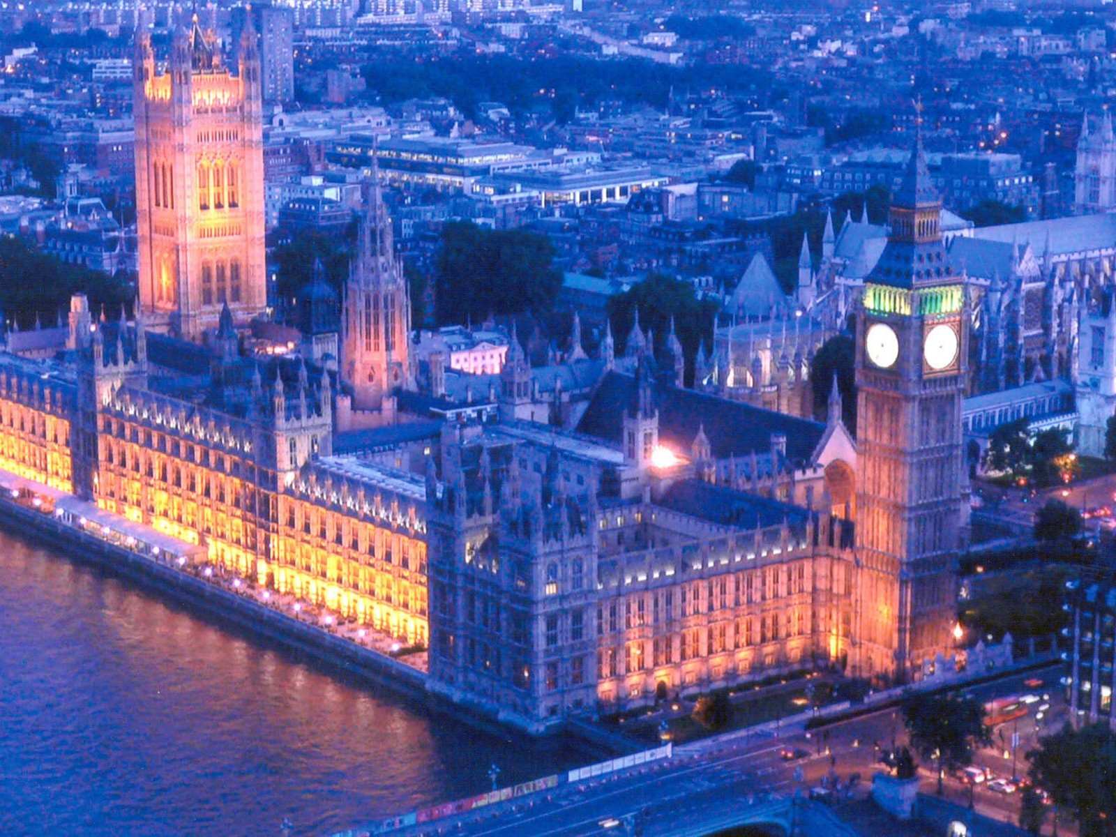 houses of parliament, river thames, palace of westminster, landmark, city wallpaper