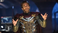 Mysterio's Dramatic Reveal in Spider-Man: Far From Home