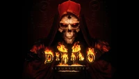 Diablo II: Resucitado - Icono Oscuro del Inframundo