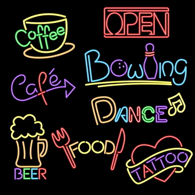 abstract, beer, coffee, colorful, dance