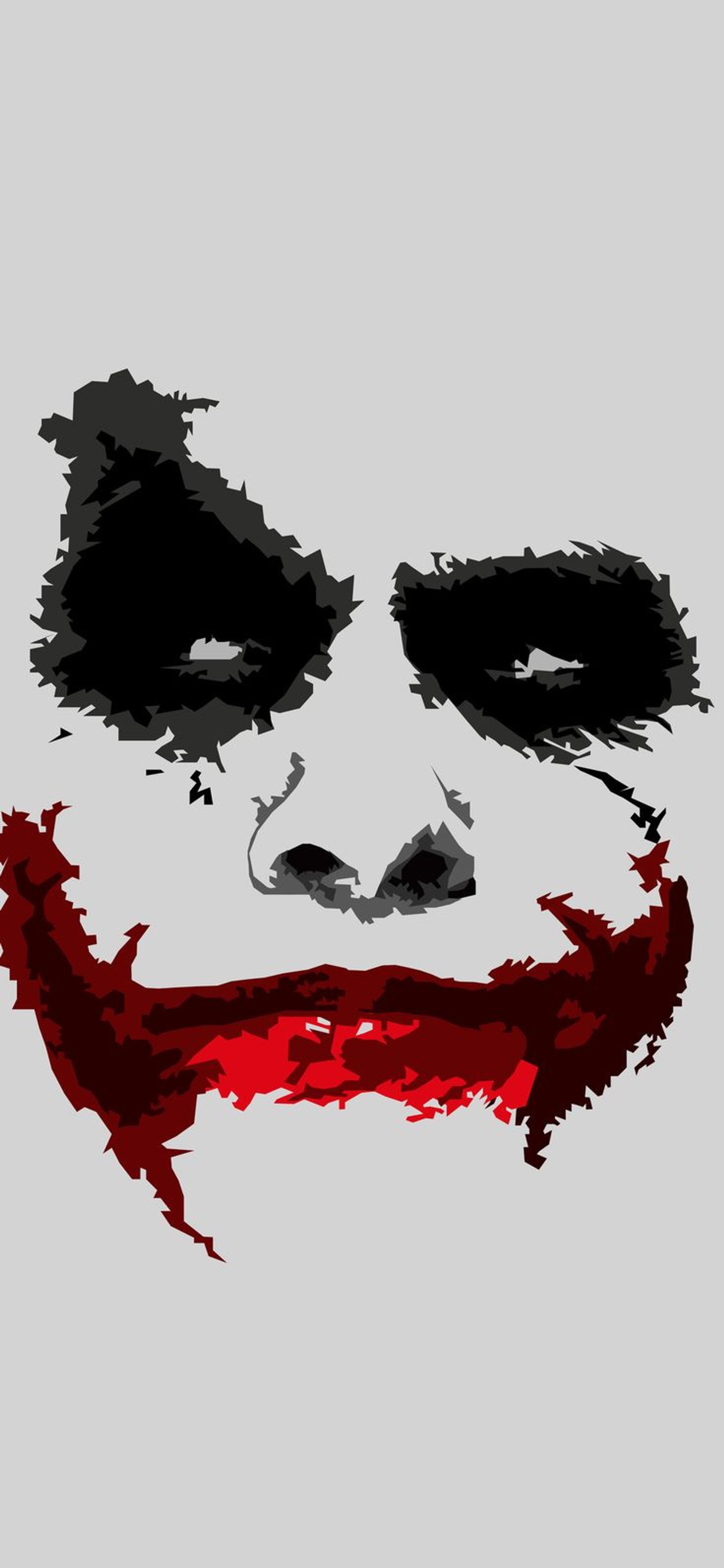 Скачать обои джокер, joker, joker 2018