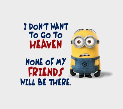 funny, minion