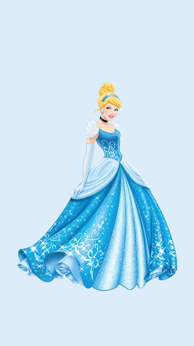 disney, princesse