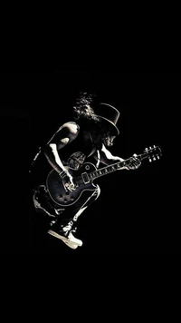 roca, slash