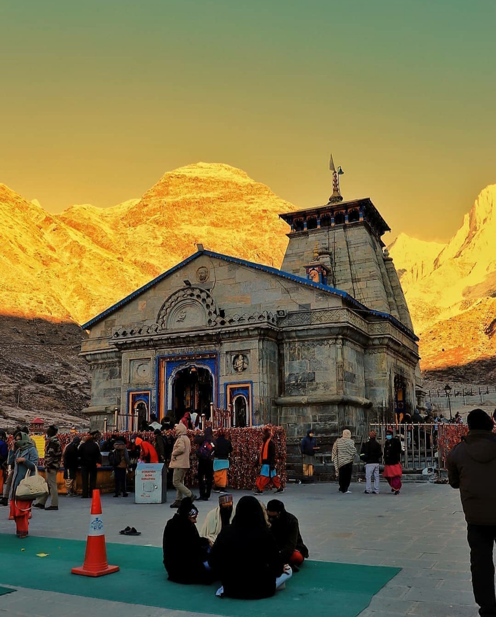 Baixar papel de parede adiyogi, bolenath, kedarnath, namoshankara, shankara