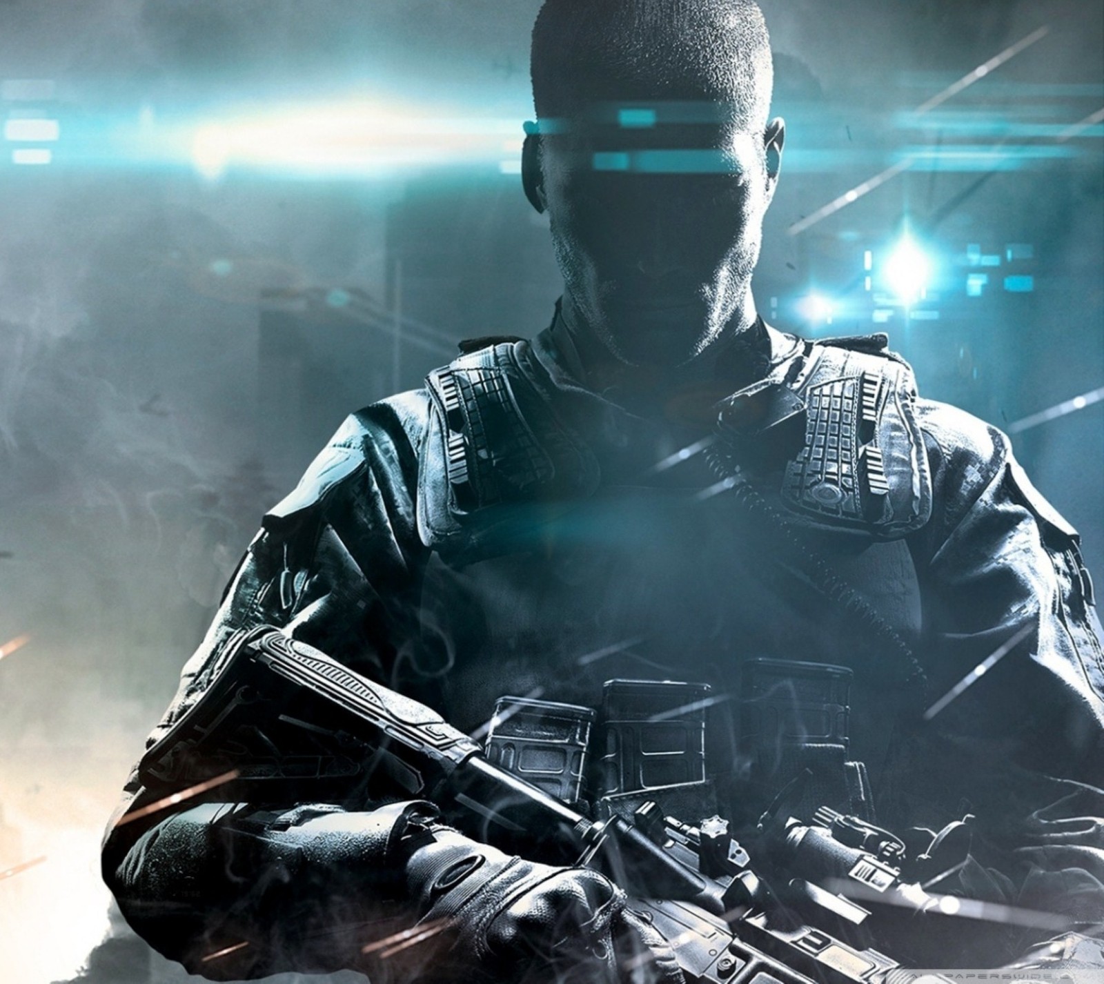 Lade call of duty, spiel Hintergrund herunter