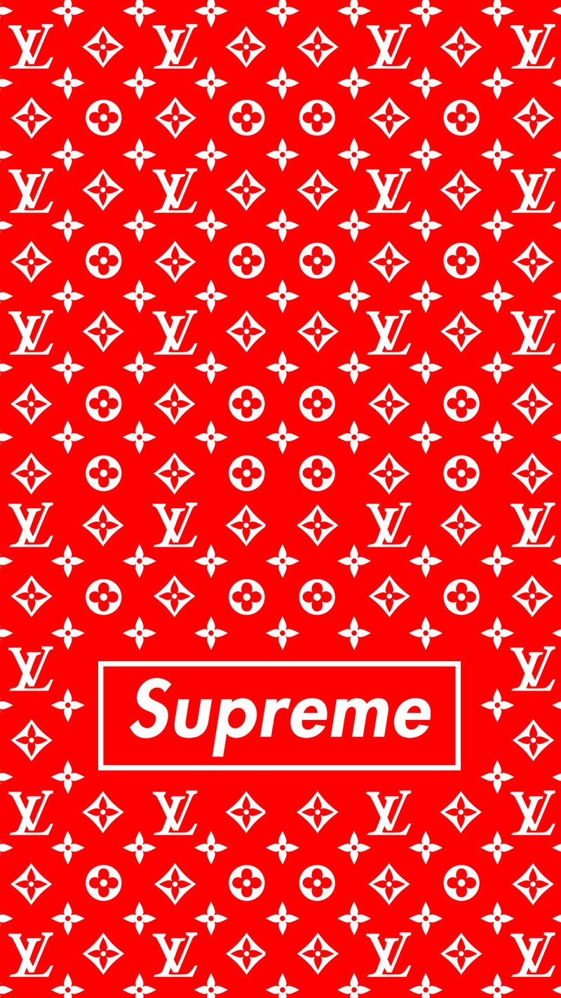 Обои supreme iphone обои supreme iphone обои supreme iphone обои supreme iphone обои supreme iphone (дизайн, луи виттон, louis vuitton, lv, красный)