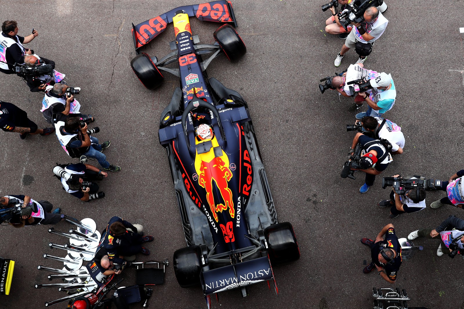 Descargar fondo de pantalla toro, f1, fórmula 1, formula 1, max