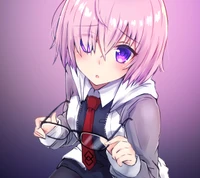 anime, fate, first, girl, grand