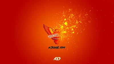 agd, avengers dust, dust, logo, orange army