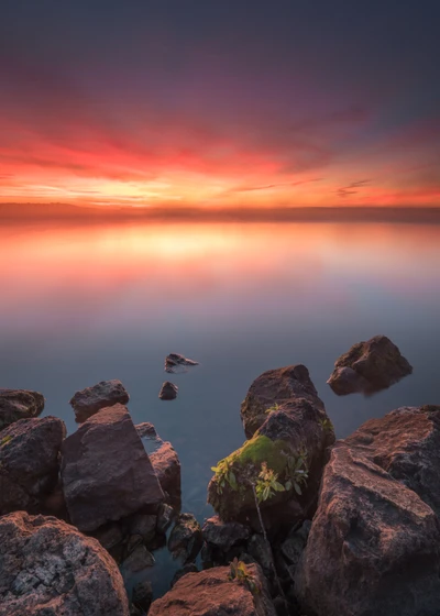 море, песня, вода, атмосфера, облако