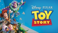 пиксар, pixar, история игрушек, toy story, фильмы диснея