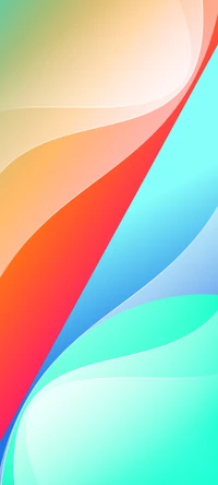 orange, smartphone, colorfulness, art, pattern wallpaper