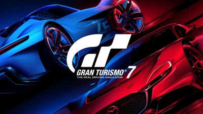 Gran Turismo 7: High-Octane Racing Experience with Stunning 4K Visuals