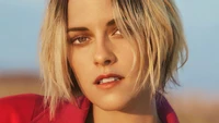 kristen, stewart, curto, loira, cabelo