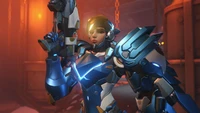 pharah, overwatch 2, jogo de vídeo