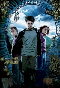 Harry Potter and the Prisoner of Azkaban: A Magical Adventure