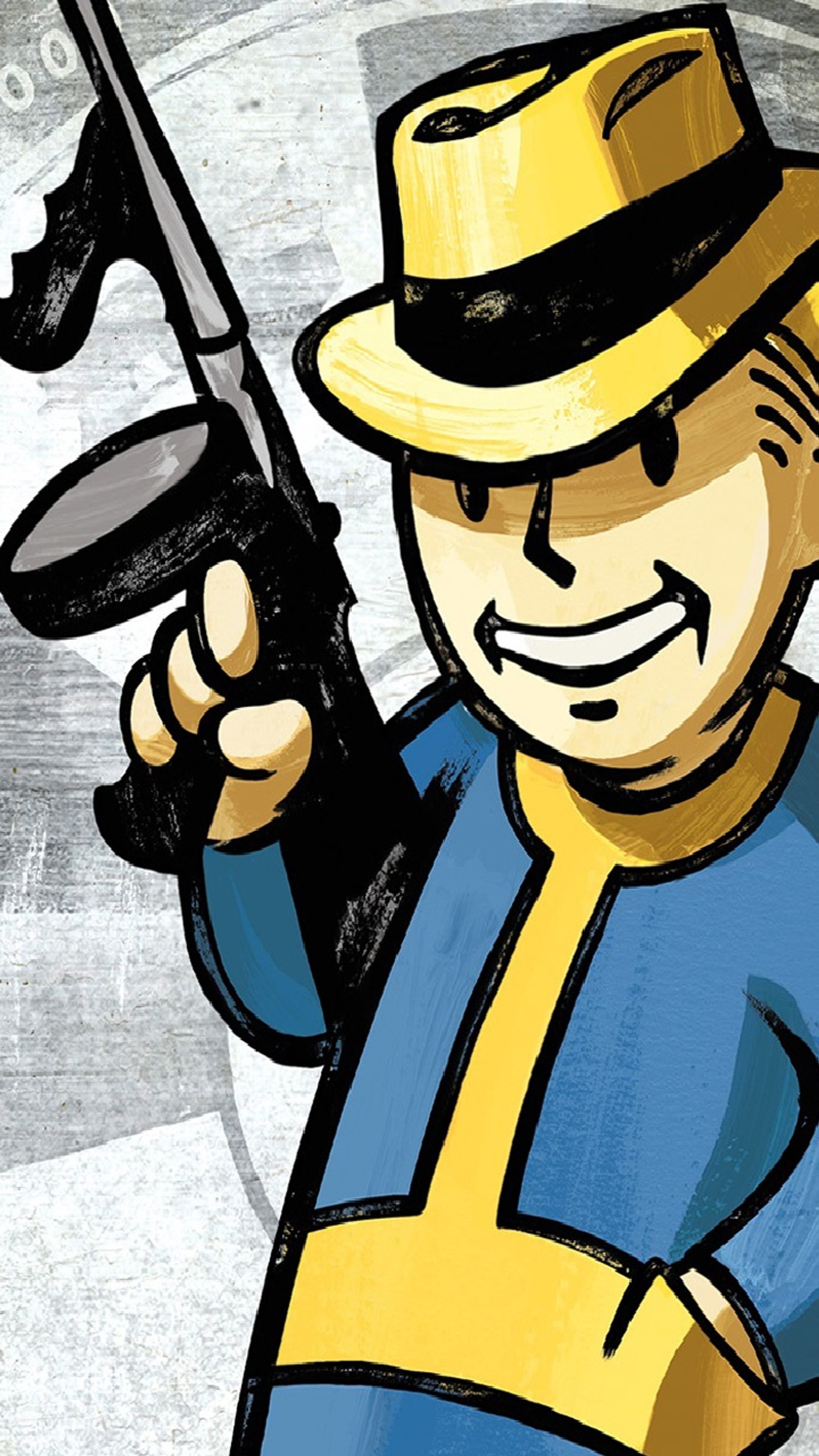 fallout, fallout 2, fallout 3, fallout 4, fallout new vegas Download Wallpaper