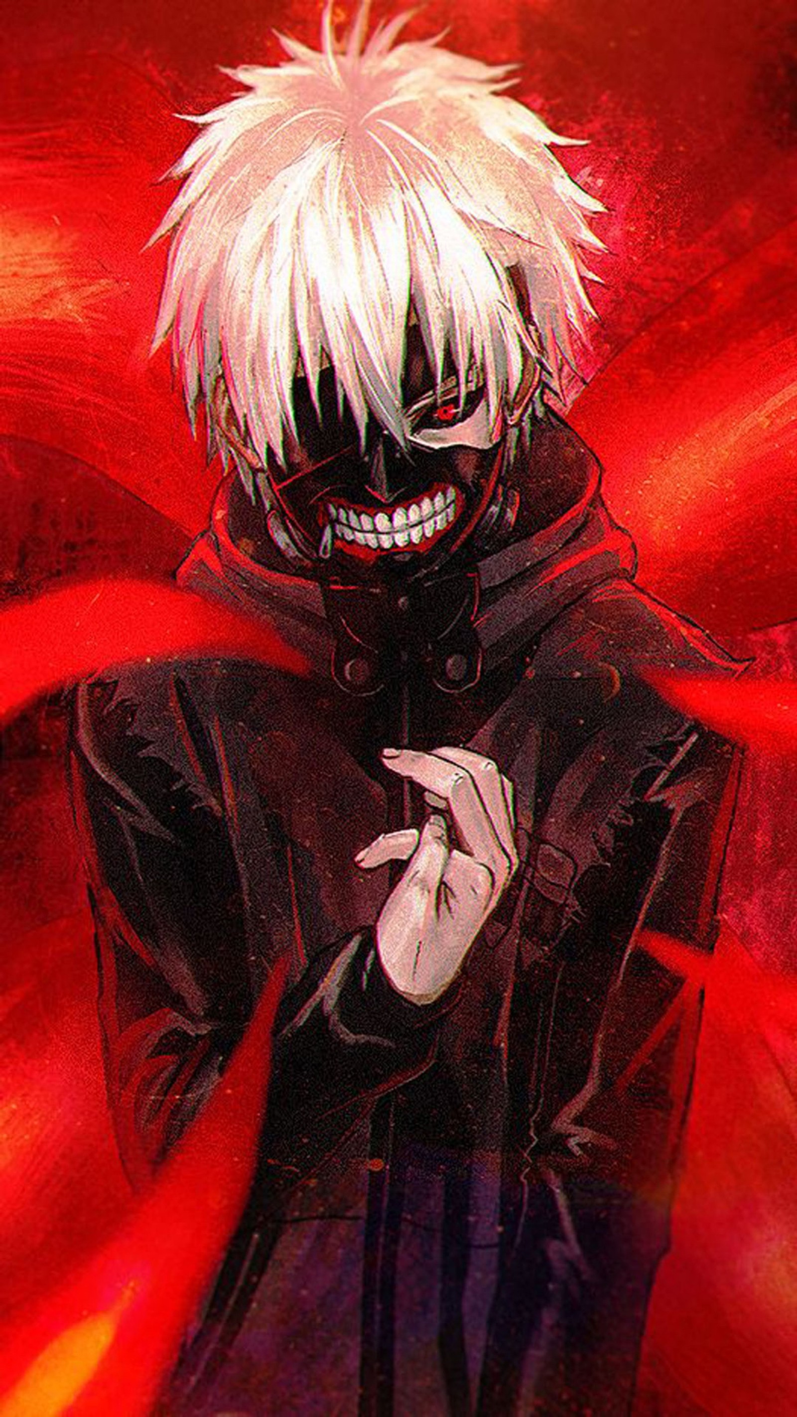 Скачать обои токийский гуль, tokyo ghoul, аниме, anime, манга