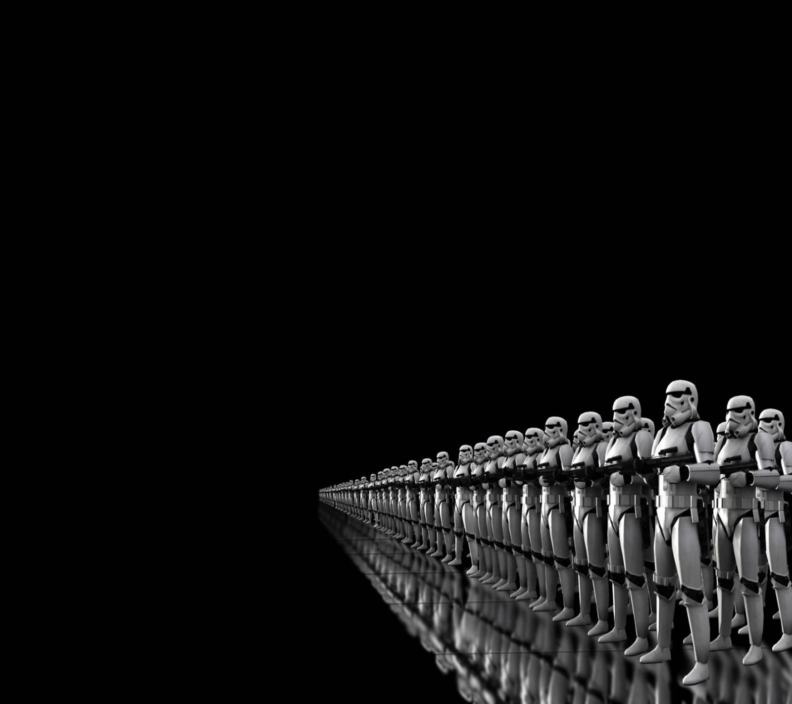 line, star wars, stormtrooper Download Wallpaper